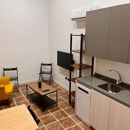 Apartamento