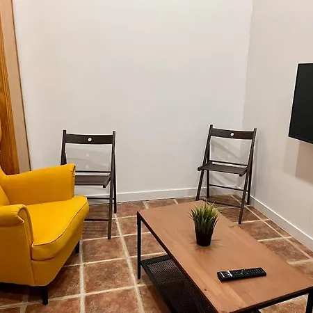 Apartamento Apartment