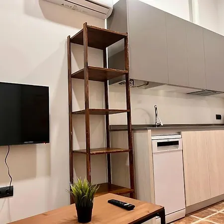 Lägenhet Apartamento Villanubla