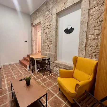 Apartment Apartamento Villanubla