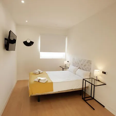 Apartamento *
