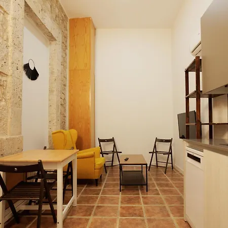 Apartamento Villanubla