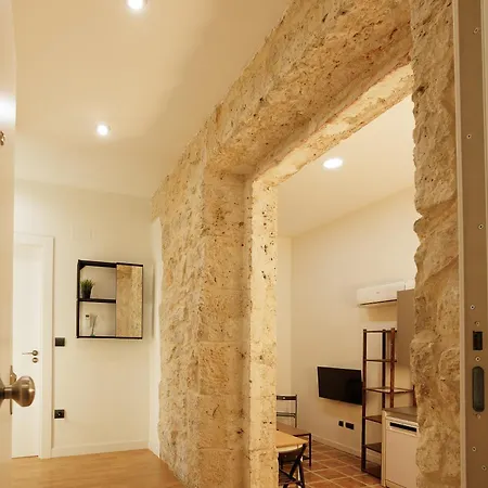 Apartamento *